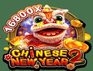 Nổ hũ Chinese New Year 2 của FaChai