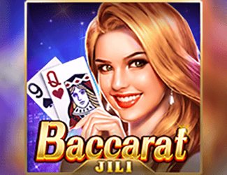 Game bài Baccarat phiên bản JILI tại EU9