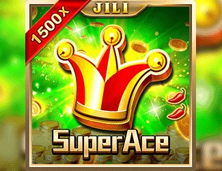 Nổ hũ Super Ace của JILI